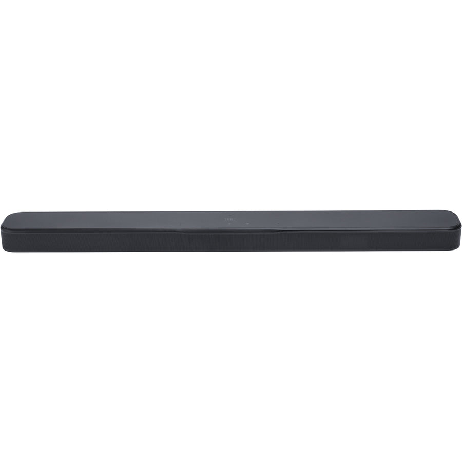 JBL Bar 300 MK2 5.0 Channel Compact All-In-One Soundbar - Black