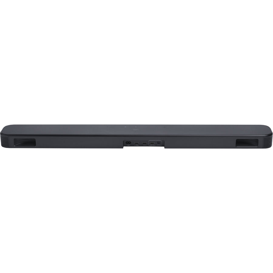 JBL Bar 300 MK2 5.0 Channel Compact All-In-One Soundbar - Black