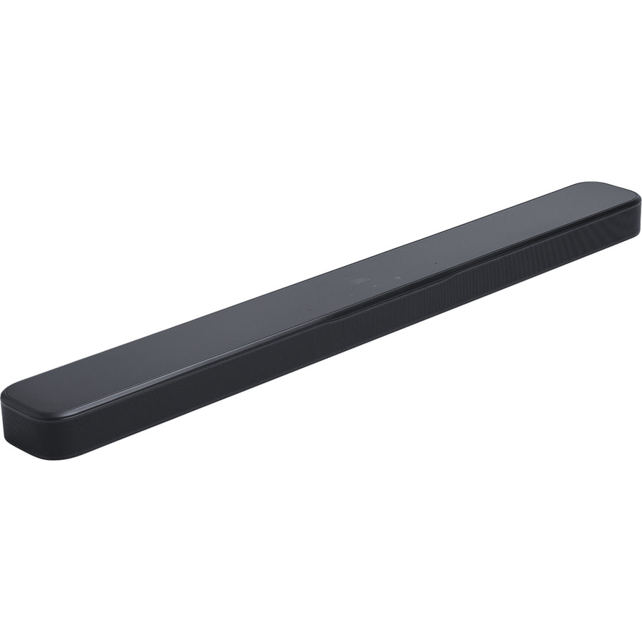 JBL Bar 300 MK2 5.0 Channel Compact All-In-One Soundbar - Black