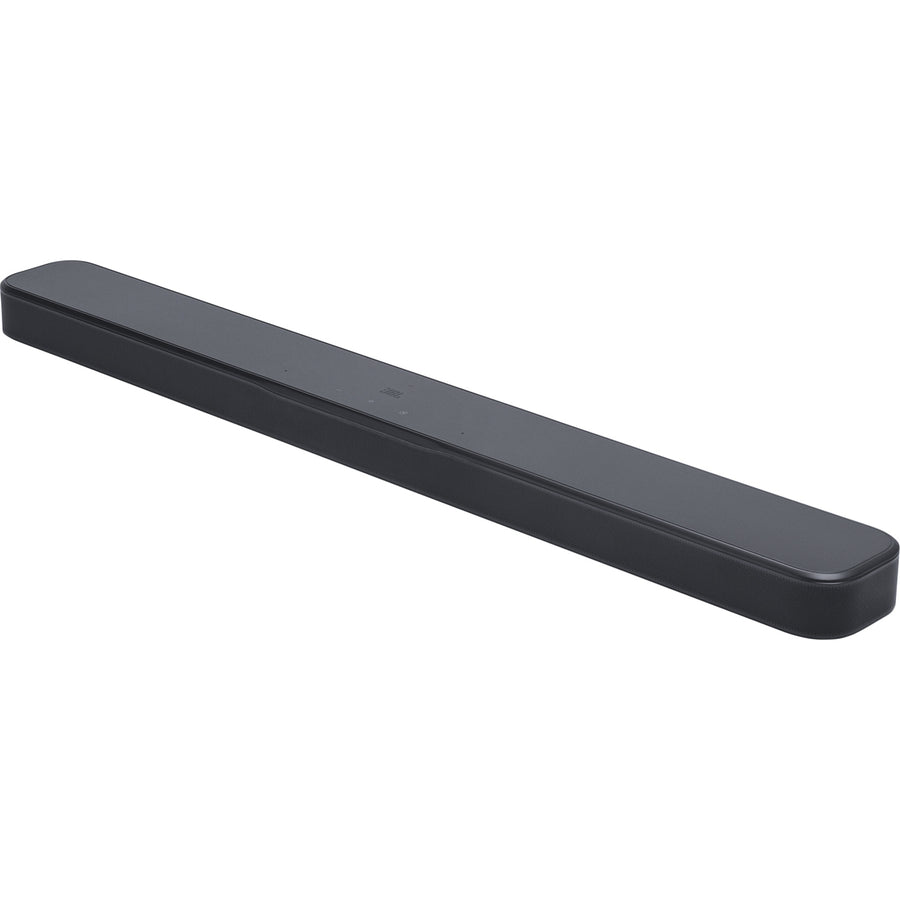 JBL Bar 300 MK2 5.0 Channel Compact All-In-One Soundbar - Black