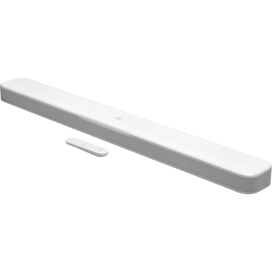 JBL BAR 300 MK2 5.0 VIRTL ATMOS SB - WHT