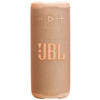 JBL Grip  16W IP68 Rugged Portable Bluetooth Speaker - Orange