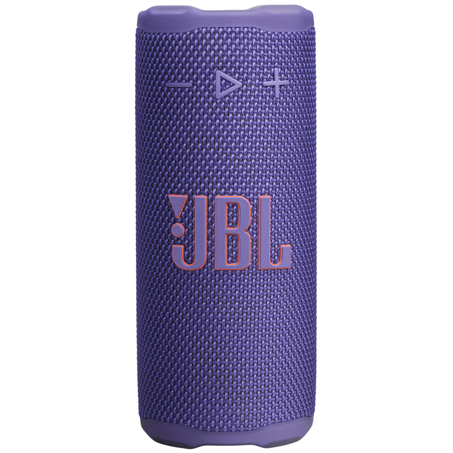 JBL Grip  16W IP68 Rugged Portable Bluetooth Speaker - Purple