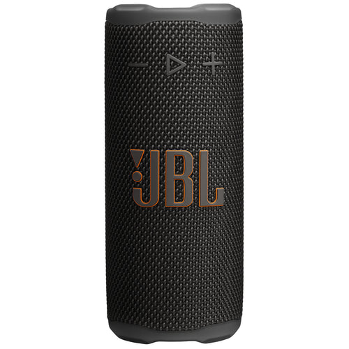 JBL GRIP PORTABLE SPEAKER - BLACK