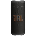 JBL Grip  16W IP68 Rugged Portable Bluetooth Speaker - Black — image 1