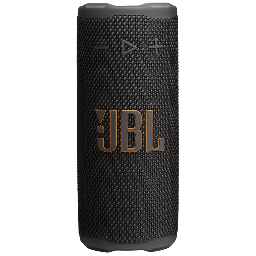JBL Grip  16W IP68 Rugged Portable Bluetooth Speaker - Black