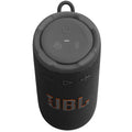 JBL Grip  16W IP68 Rugged Portable Bluetooth Speaker - Black — image 3