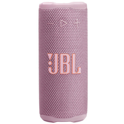 JBL Grip  16W IP68 Rugged Portable Bluetooth Speaker - Pink