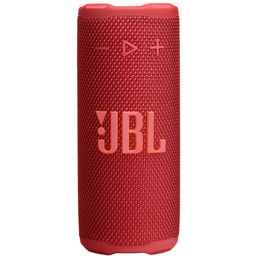 JBL GRIP PORTABLE SPEAKER - RED