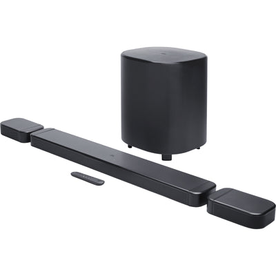 Harman JBL BAR 800MK2 7.1 VIRT ATMOS SB - BLACK