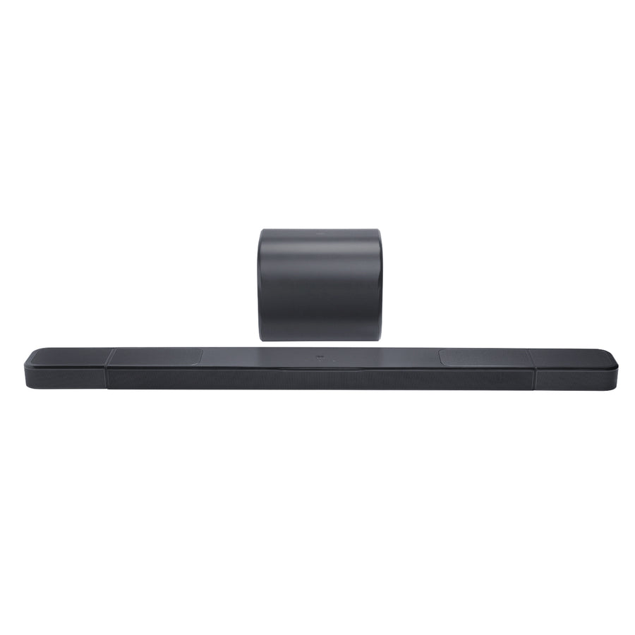 JBL Bar 1300 MK2 Flagship 11.1.4 Channel Soundbar with Detachable Surround Speakers & Wireless Subwoofer