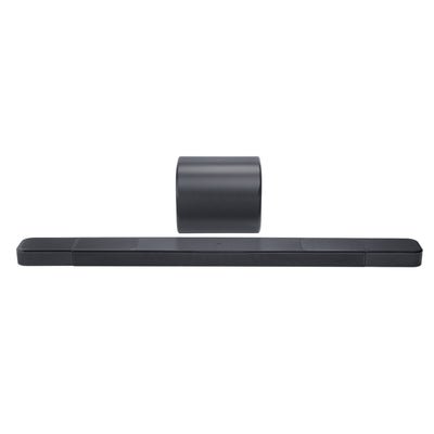 JBL Bar 1300 MK2 Flagship 11.1.4 Channel Soundbar with Detachable Surround Speakers & Wireless Subwoofer