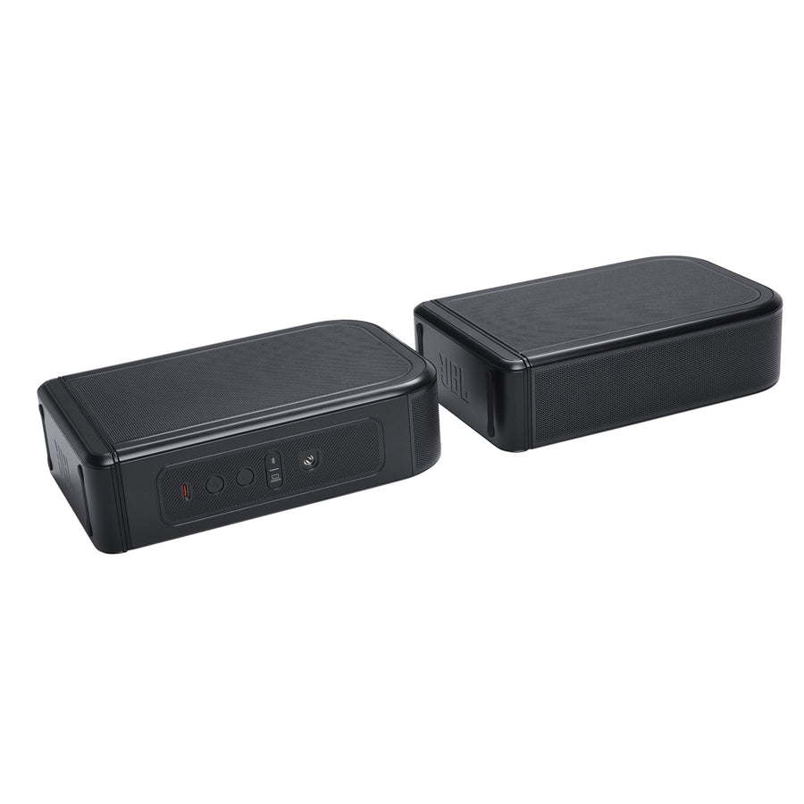JBL Bar 1300 MK2 Flagship 11.1.4 Channel Soundbar with Detachable Surround Speakers & Wireless Subwoofer