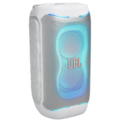 Harman JBL PARTYBOX 130 PORTABLE SPEAKER - WHTE
