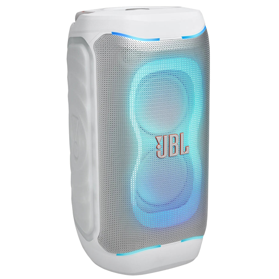 Harman JBL PARTYBOX 130 PORTABLE SPEAKER - WHTE