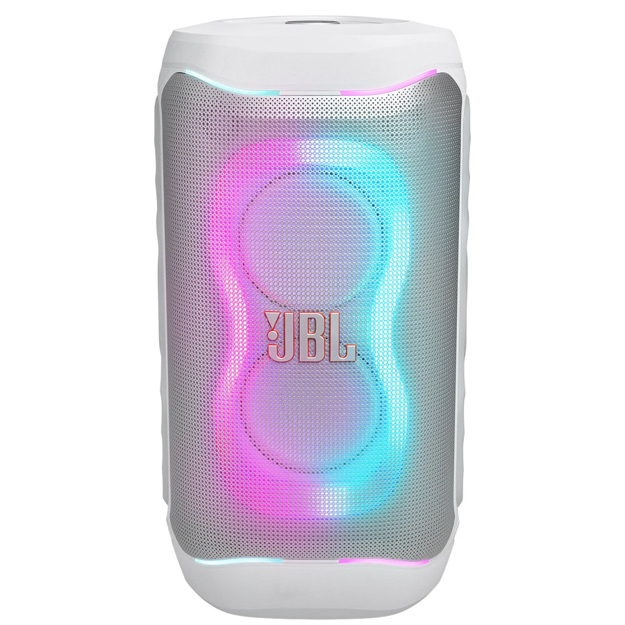 Harman JBL PARTYBOX 130 PORTABLE SPEAKER - WHTE