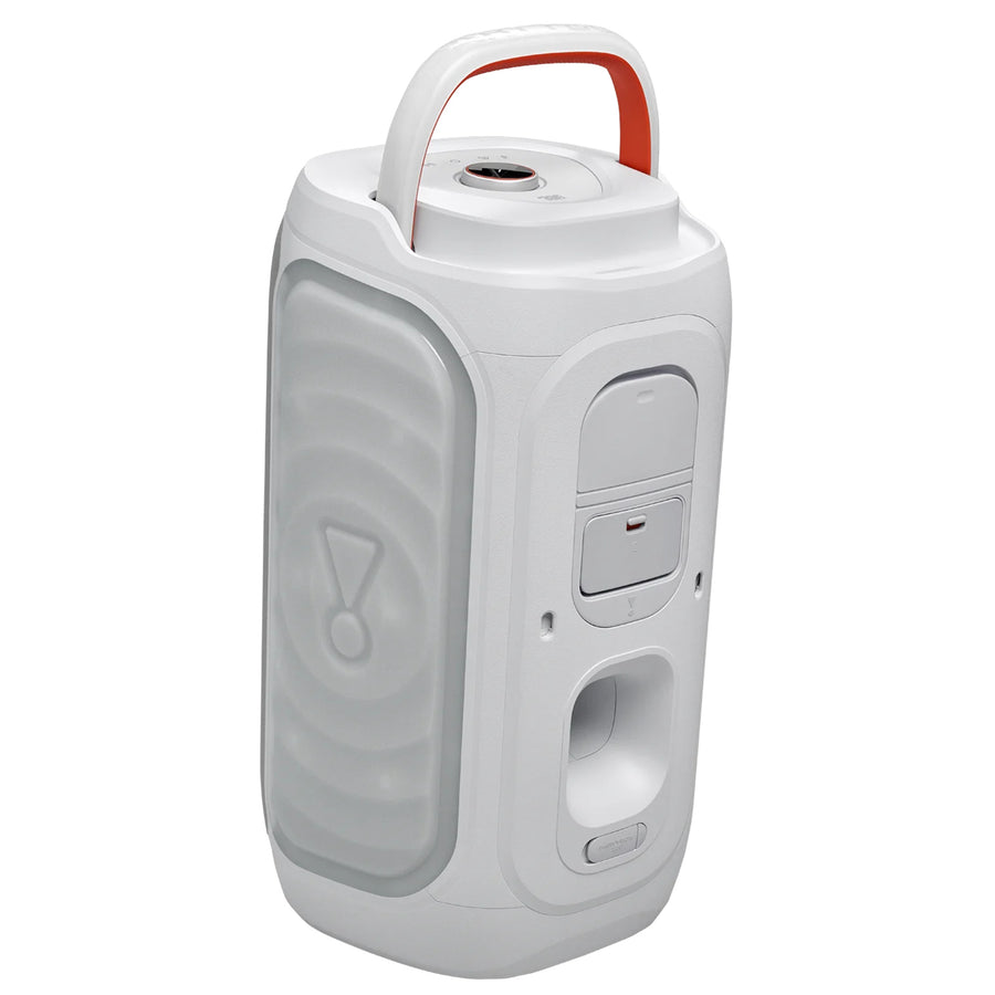 Harman JBL PARTYBOX 130 PORTABLE SPEAKER - WHTE