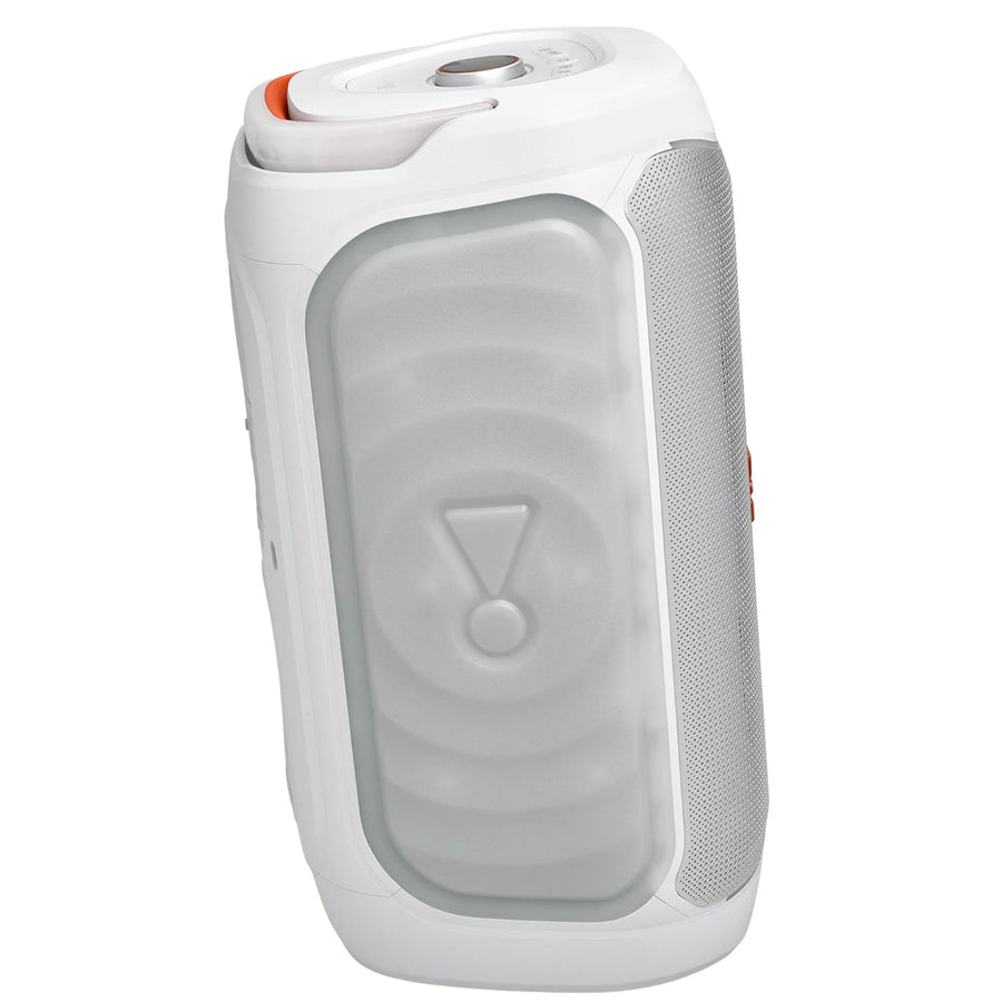 Harman JBL PARTYBOX 130 PORTABLE SPEAKER - WHTE