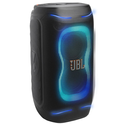 Harman JBL PARTYBOX 130 PORTABLE SPEAKER - BLCK
