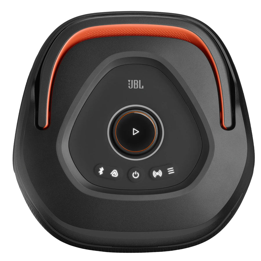 Harman JBL PARTYBOX 130 PORTABLE SPEAKER - BLCK