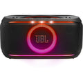 JBL PartyBox On-The-Go 2 Plus 100W Wireless Portable Party Speaker - Black — image 2