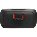 JBL PartyBox On-The-Go 2 Plus 100W Wireless Portable Party Speaker - Black — image 3