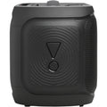 JBL PartyBox On-The-Go 2 Plus 100W Wireless Portable Party Speaker - Black — image 4