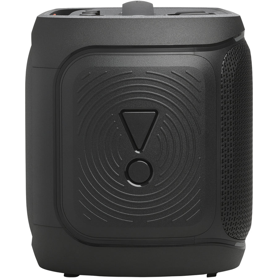 JBL PartyBox On-The-Go 2 Plus 100W Wireless Portable Party Speaker - Black