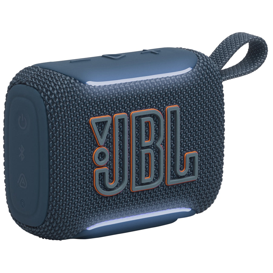 Harman JBLGO5BLU - JBL GO 5 - MINI BT SPEAKER - BLUE