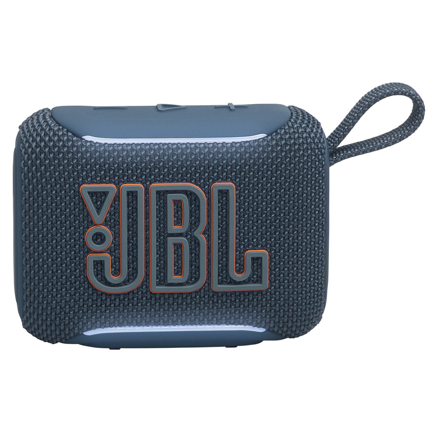 Harman JBLGO5BLU - JBL GO 5 - MINI BT SPEAKER - BLUE