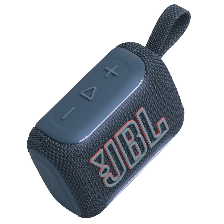 Harman JBLGO5BLU - JBL GO 5 - MINI BT SPEAKER - BLUE