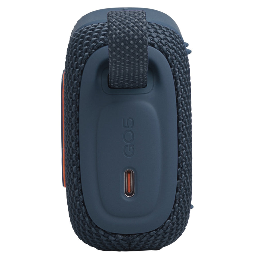 Harman JBLGO5BLU - JBL GO 5 - MINI BT SPEAKER - BLUE