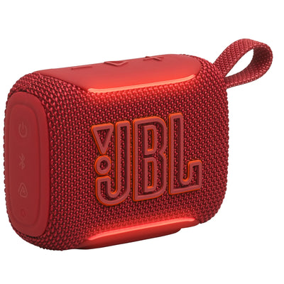 Harman JBLGO5RED - JBL GO 5 - MINI BT SPEAKER - RED