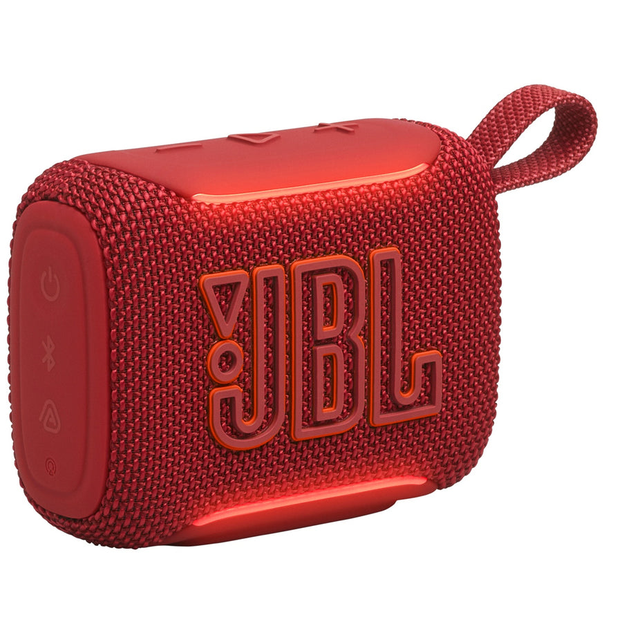 Harman JBLGO5RED - JBL GO 5 - MINI BT SPEAKER - RED