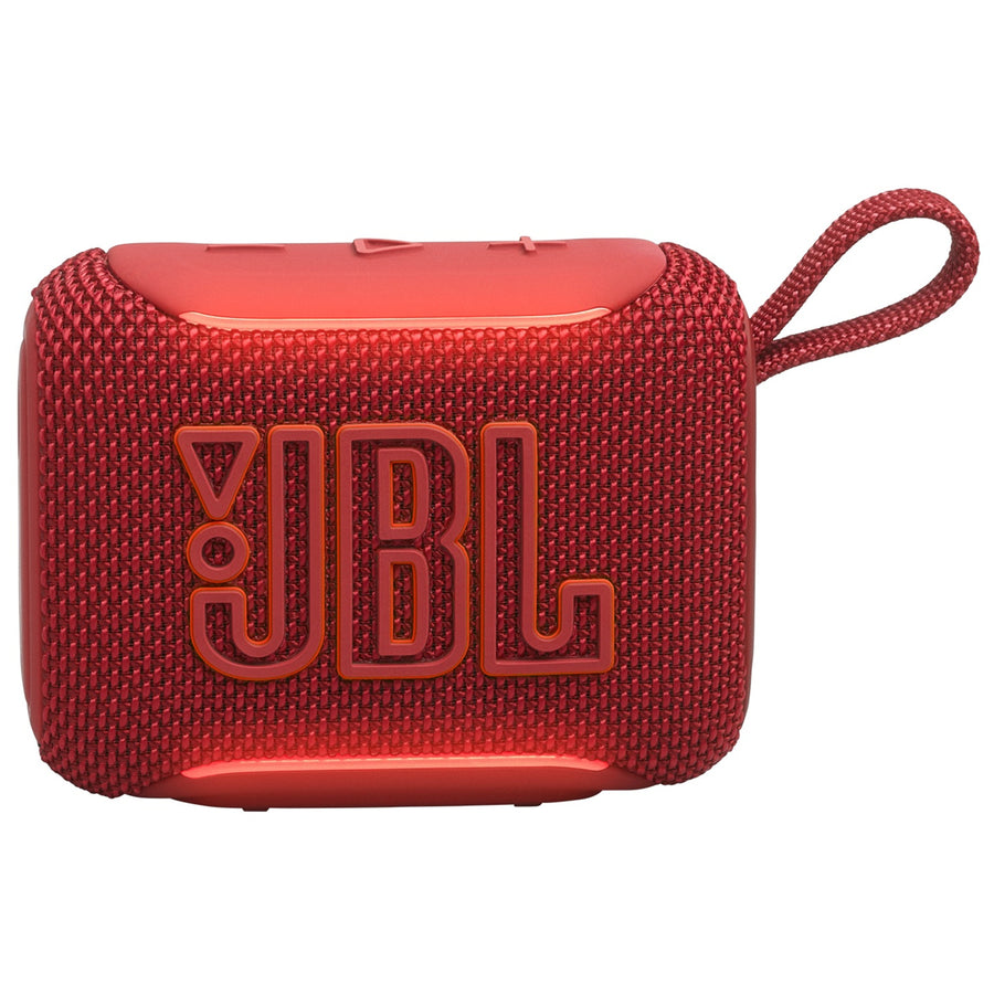 Harman JBLGO5RED - JBL GO 5 - MINI BT SPEAKER - RED