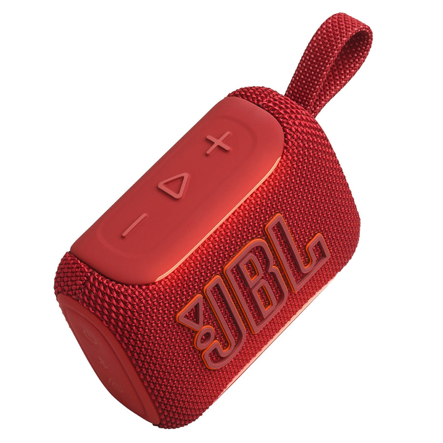 Harman JBLGO5RED - JBL GO 5 - MINI BT SPEAKER - RED