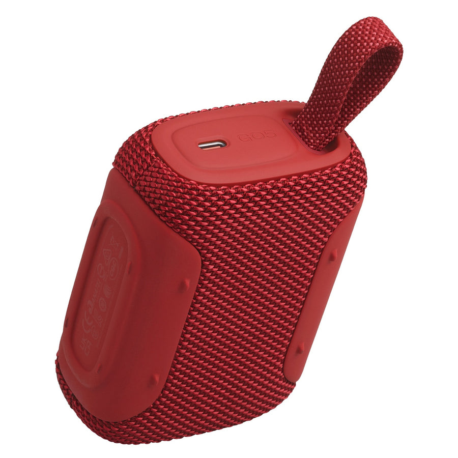 Harman JBLGO5RED - JBL GO 5 - MINI BT SPEAKER - RED