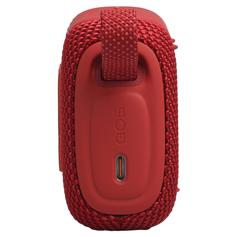 Harman JBLGO5RED - JBL GO 5 - MINI BT SPEAKER - RED