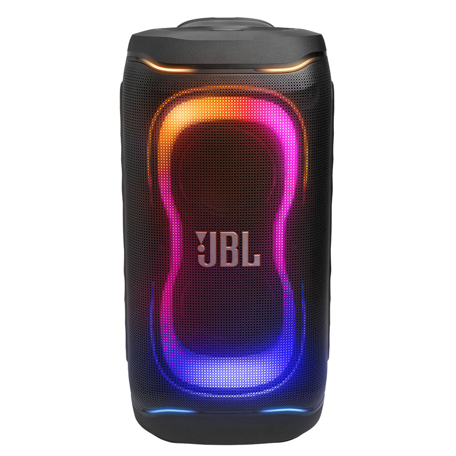 JBL PartyBox Stage 330 280W Wireless Portable Party Speaker - Black
