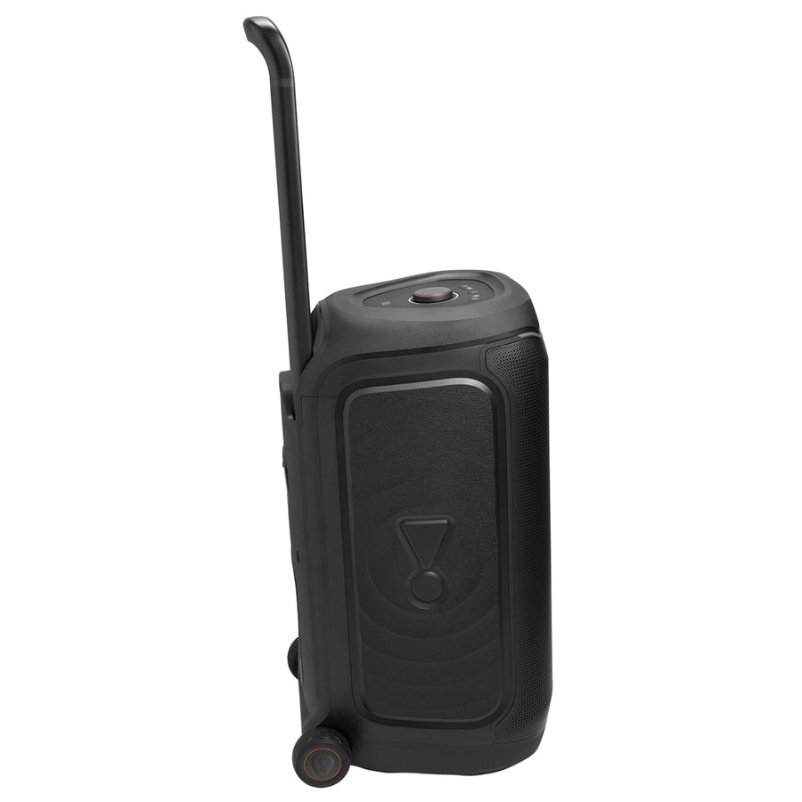 JBL PartyBox Stage 330 280W Wireless Portable Party Speaker - Black