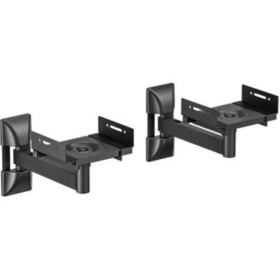 KONIC KN-SB75 Universal Adjustable Speaker Wall Mount
