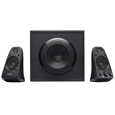 Logitech 980-000405 - Z623 SPEAKER SYSTEM