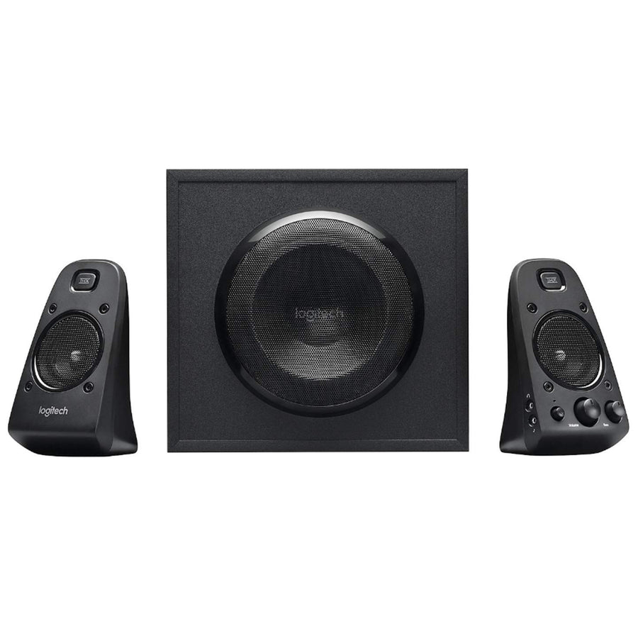 Logitech 980-000405 - Z623 SPEAKER SYSTEM