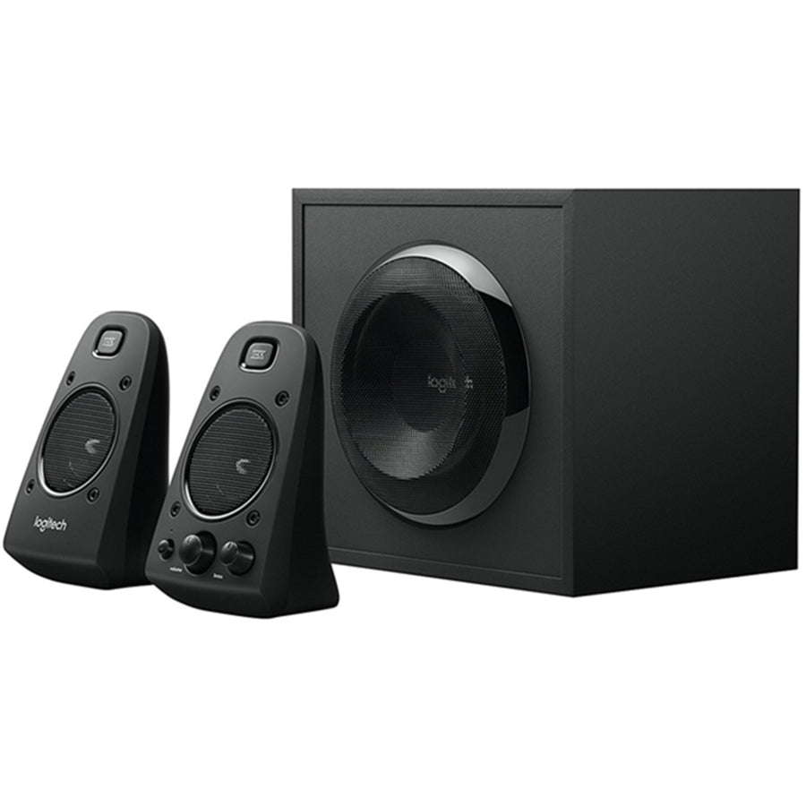 Logitech 980-000405 - Z623 SPEAKER SYSTEM