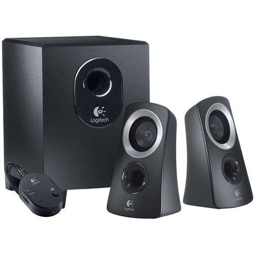 Z313 SPEAKER SYSTEM