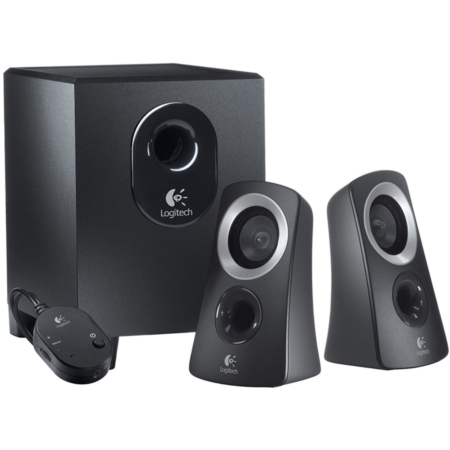 Z313 SPEAKER SYSTEM