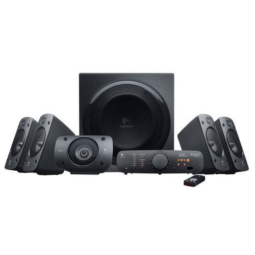 Z906 SURROUND SPEAKERS 5.1
