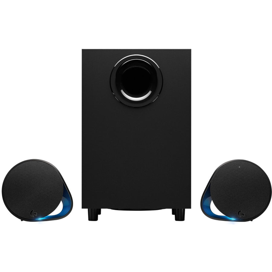 Logitech 980-001303 - G560 LIGHTSYNC PC GAMING SPEAKERS