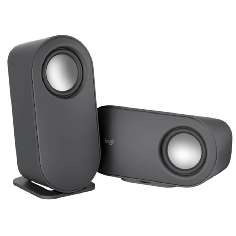 Logitech 980-001350 - Z407 COMPUTER SPEAKERS WITH SUBWOOFER