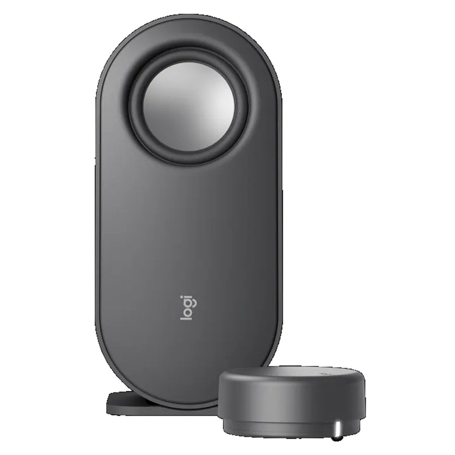 Logitech 980-001350 - Z407 COMPUTER SPEAKERS WITH SUBWOOFER